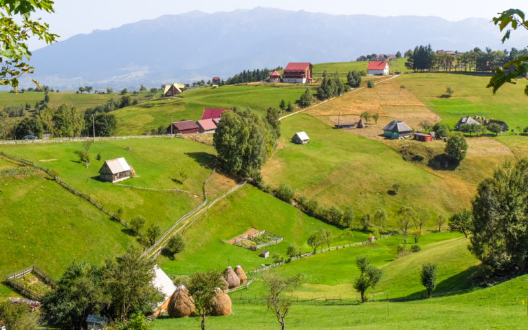 Fondurile pentru activităţile neagricole în zone rurale s-au epuizat înainte de termenul limită