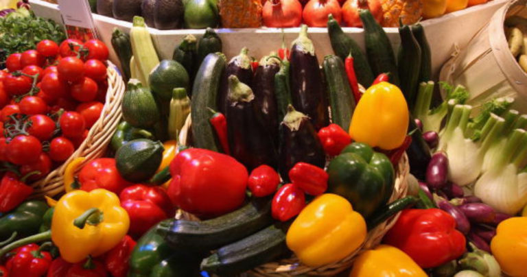 Cooperativa Ţara Mea va livra peste 80.000 tone de legume româneşti în acest an