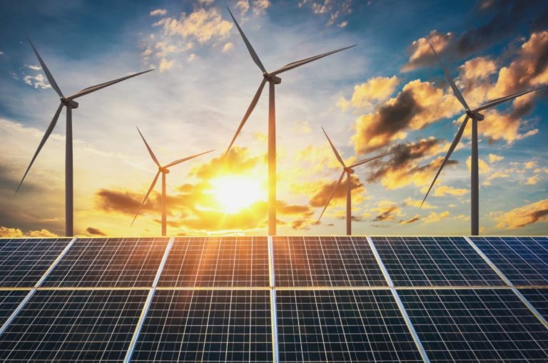 BERD a sprijinit România în organizarea celei de-a doua licitaţii pentru energie regenerabilă