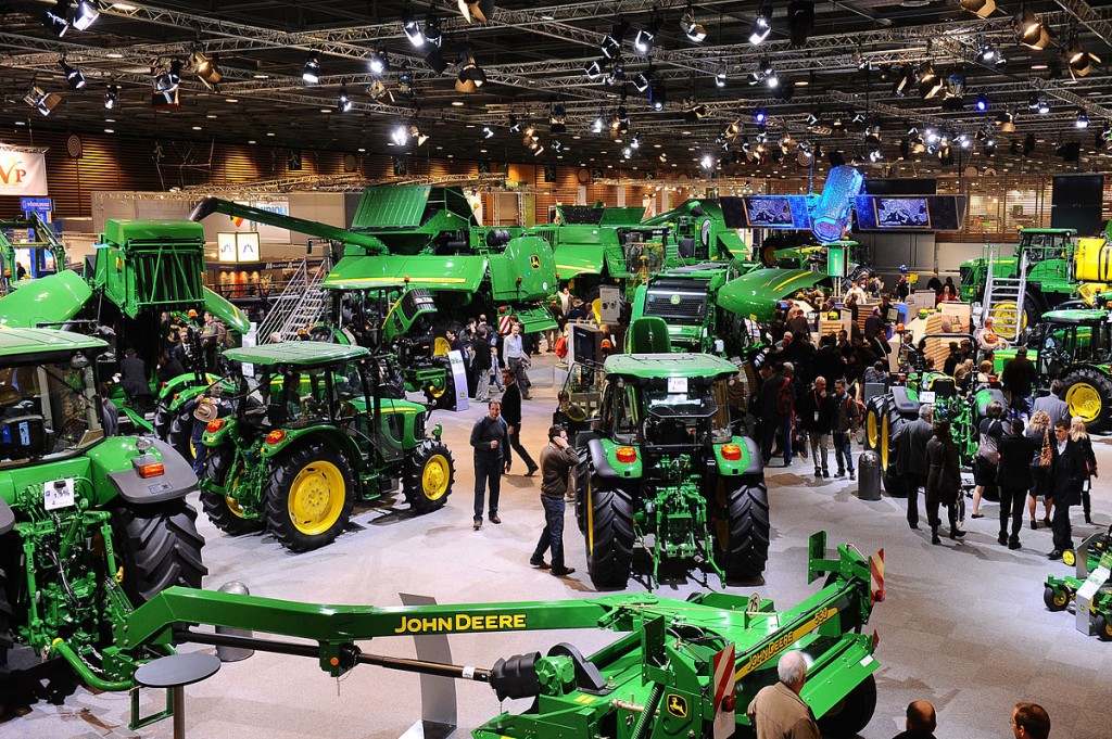 AGROEXPO