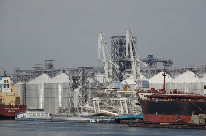 portul-Constanța portul constanta