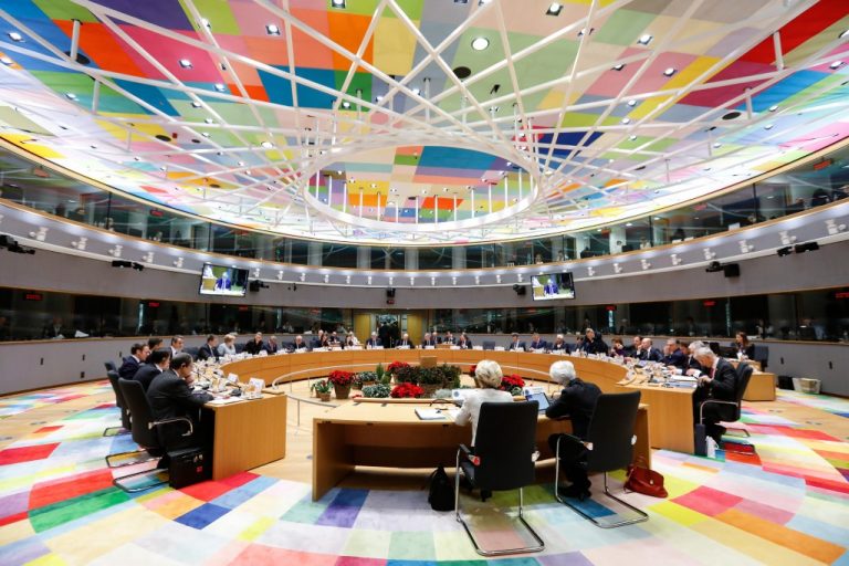 Ministrul Florin Barbu participă la Consiliul AgriFish