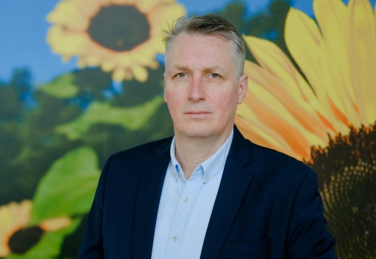 Mihai Aniței preia funcția de director general al Combinatului de Îngrășăminte Chimice Năvodari