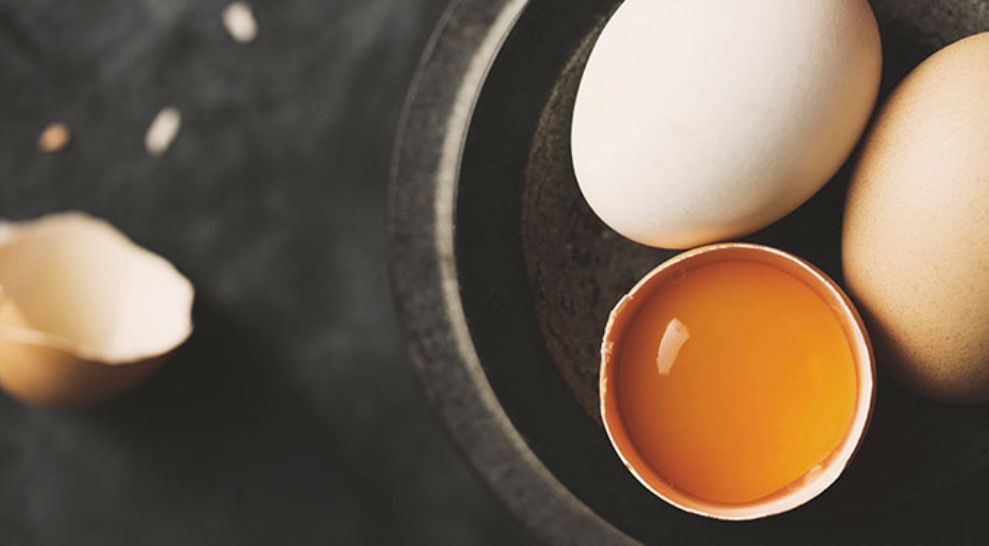 Ouă fără colesterol? Mituri și adevăr. Cum ne afectează sănătatea