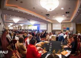 RALF 2025