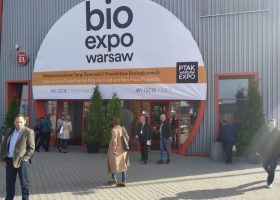 BIOEXPO Varșovia 2026
