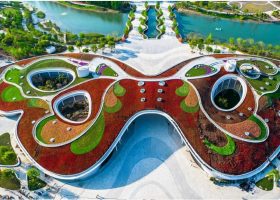 Flower Expo China 2023 – expoziția de Floricultură și Horticultură