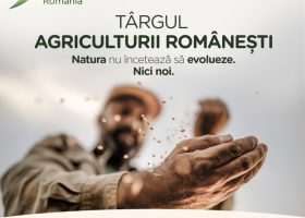 FarmConect România – Târgul Agriculturii Românești