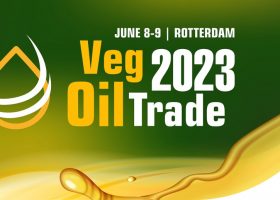 Conferința Internațională VegOil Trade se va desfășura în iunie, în Rotterdam