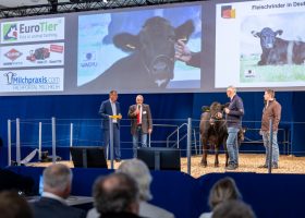 EuroTier 2024 – târg de produse și servicii pentru creșterea animalelor