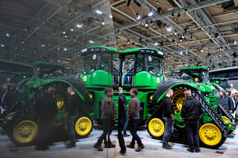 Agritechnica 2025