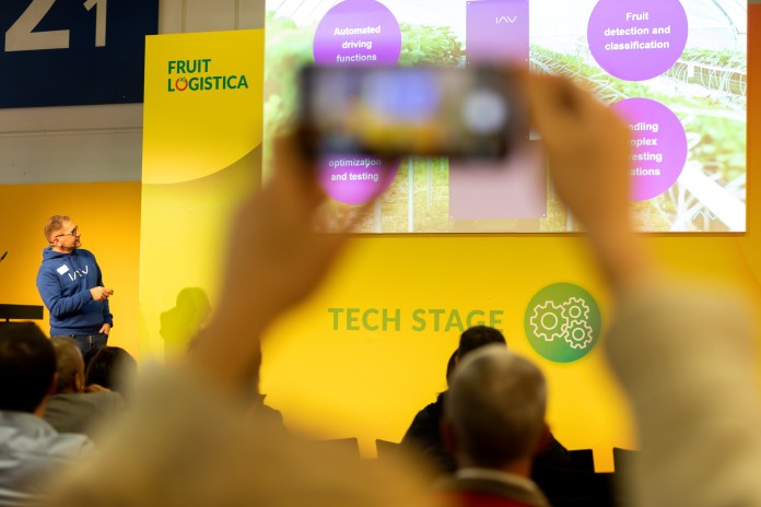 FRUIT LOGISTICA 2025