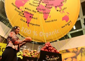FRUIT LOGISTICA 2026