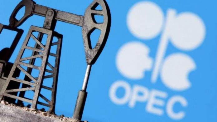 opec petrol