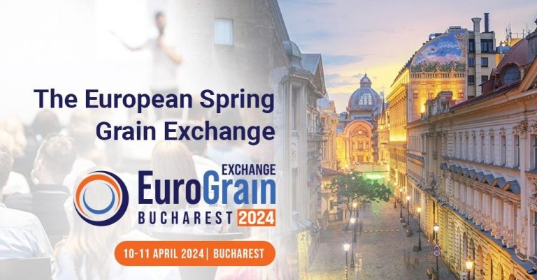EuroGrain Exchange 2024