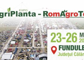 AgriPlanta – RomAgroTec 2024