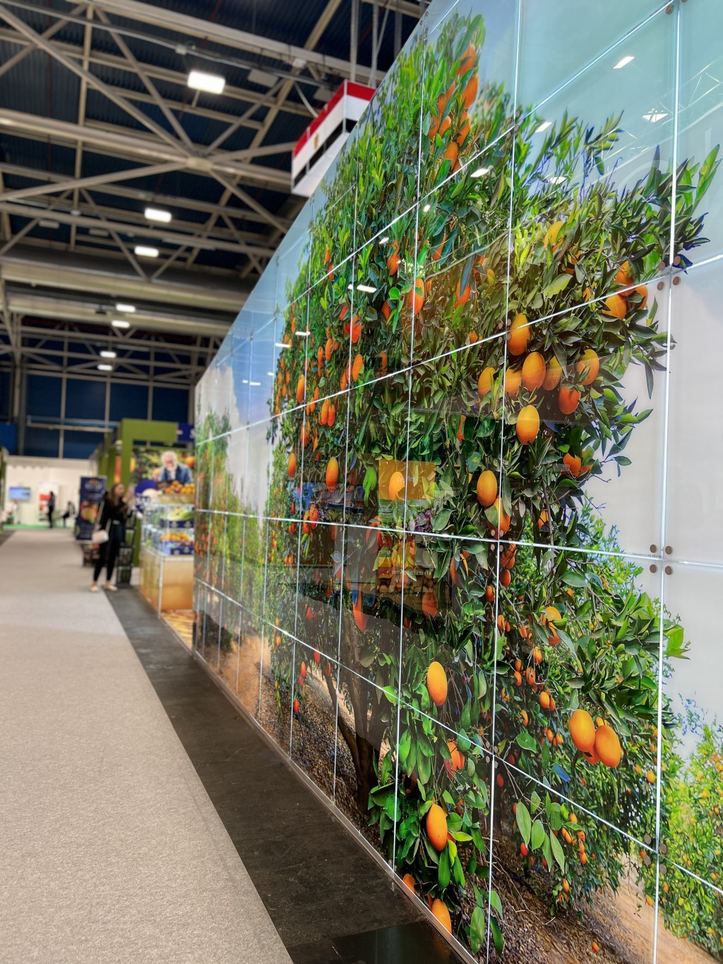 Fruit Attraction 2024 Peste 2 mii de companii din 55 de țări șiau