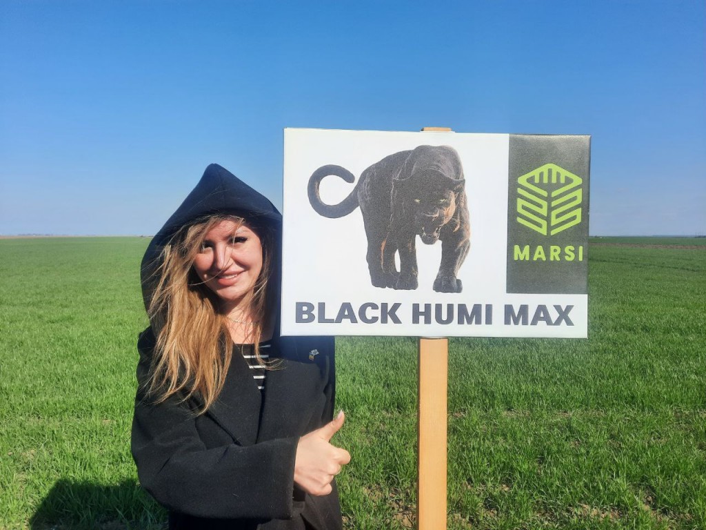 black humi max 