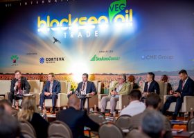 BLACK SEA OIL TRADE 2025