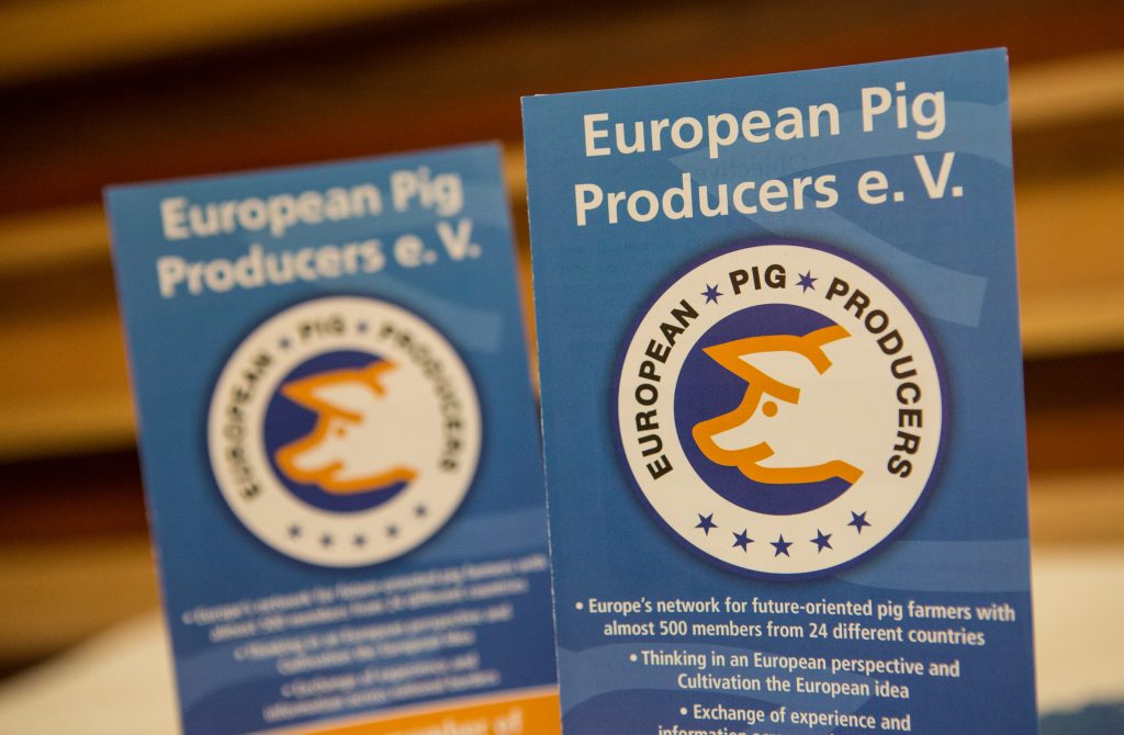 european pig producers