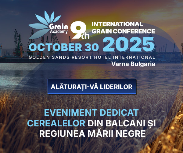 Grain Academy 2025