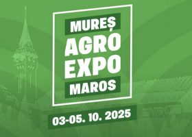 Mureș – Agro Expo 2025