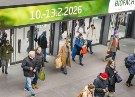 BIOFACH 2026