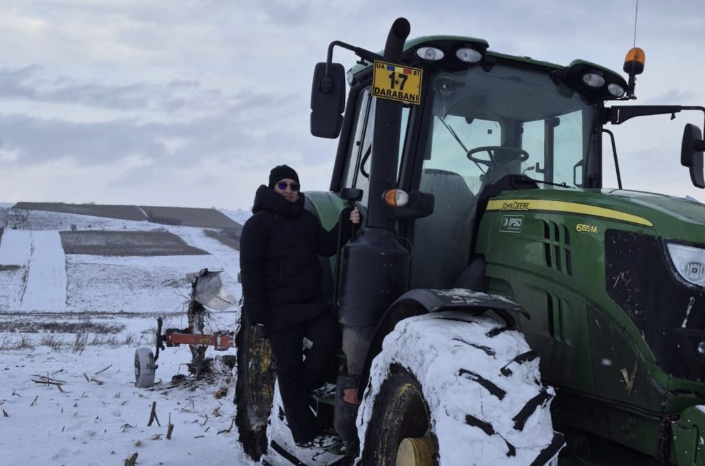 denisa sefora hrimiuc