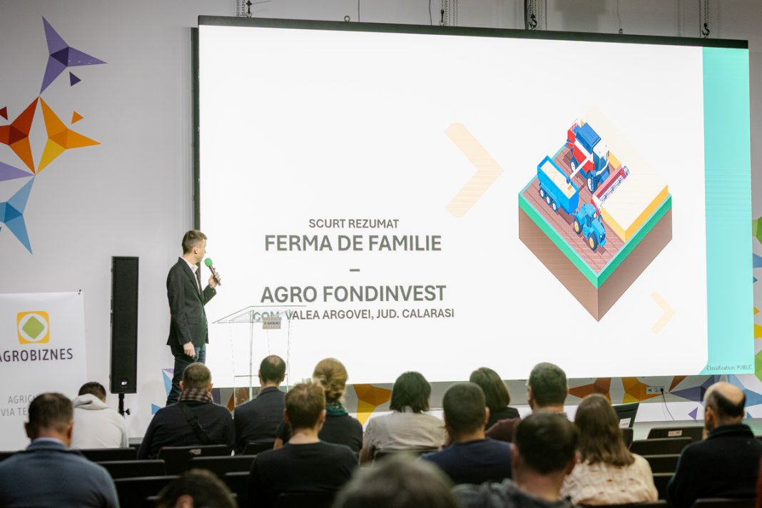 agrofondinvest doru gheorghe