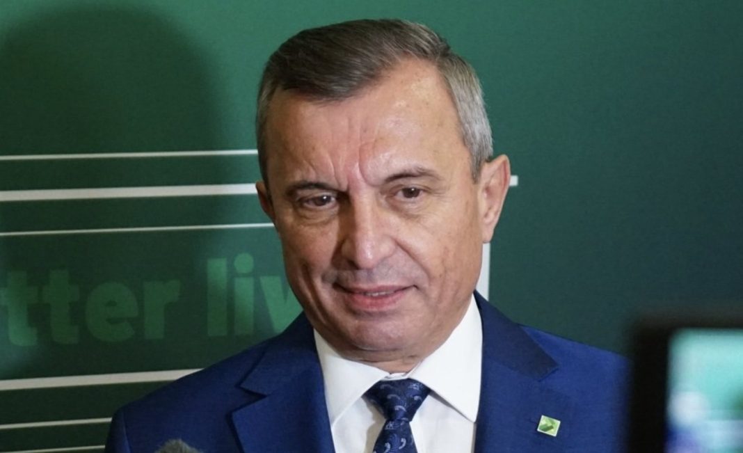gerard jitareanu