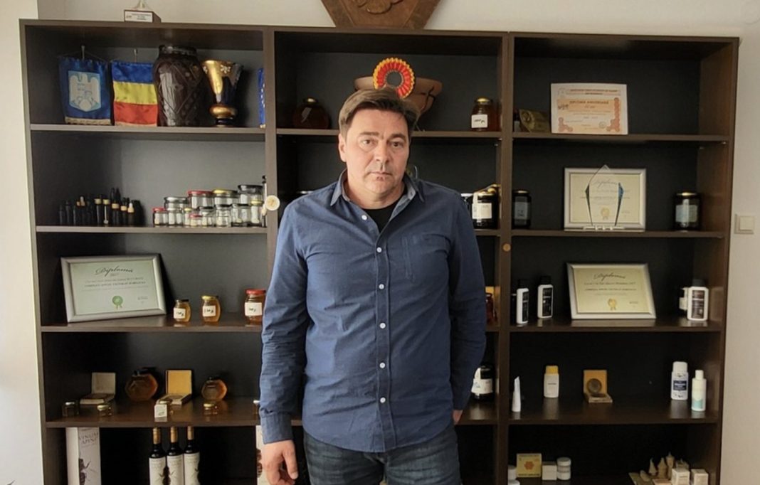 razvan coman aca