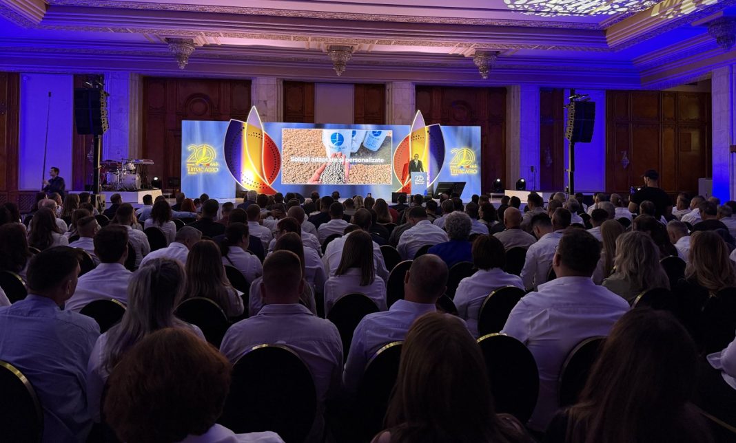 timac agro romania 20 de ani