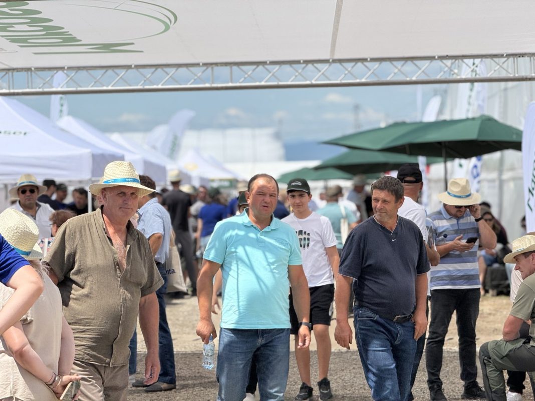 syngenta marcoser eveniment
