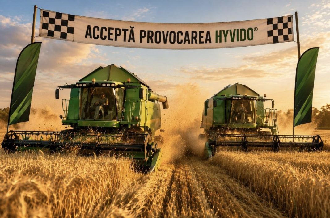 hyvido syngenta