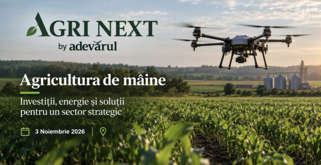 agri next eveniment