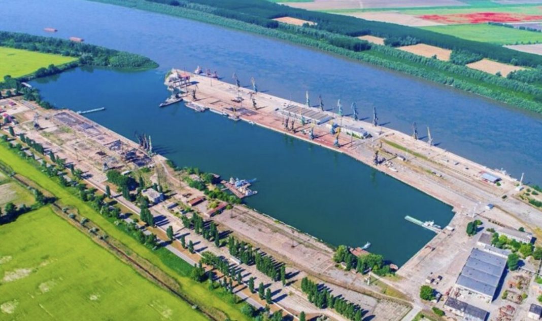 parc industrial bulgaria