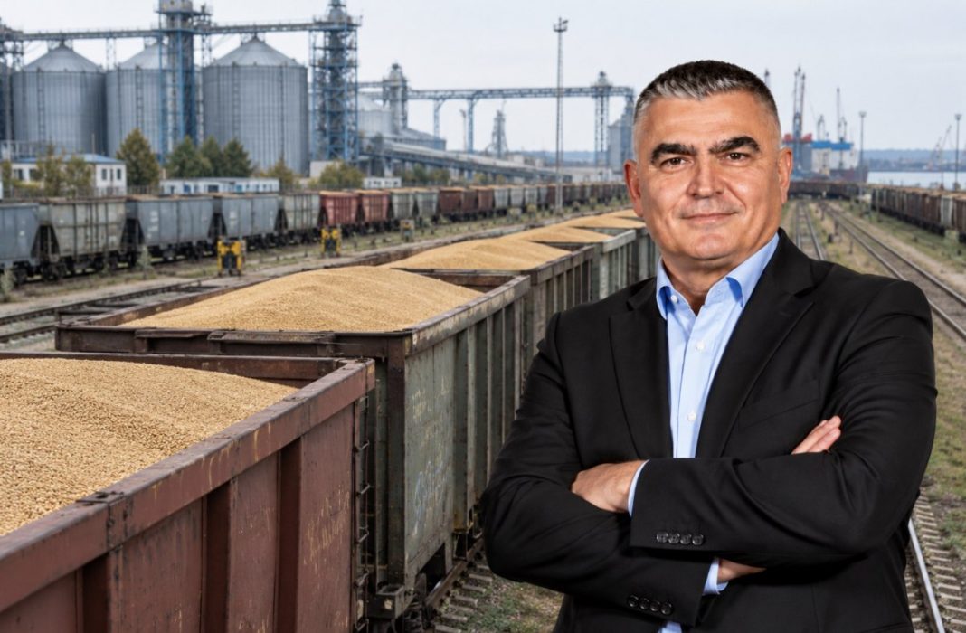 cezar gheorghe