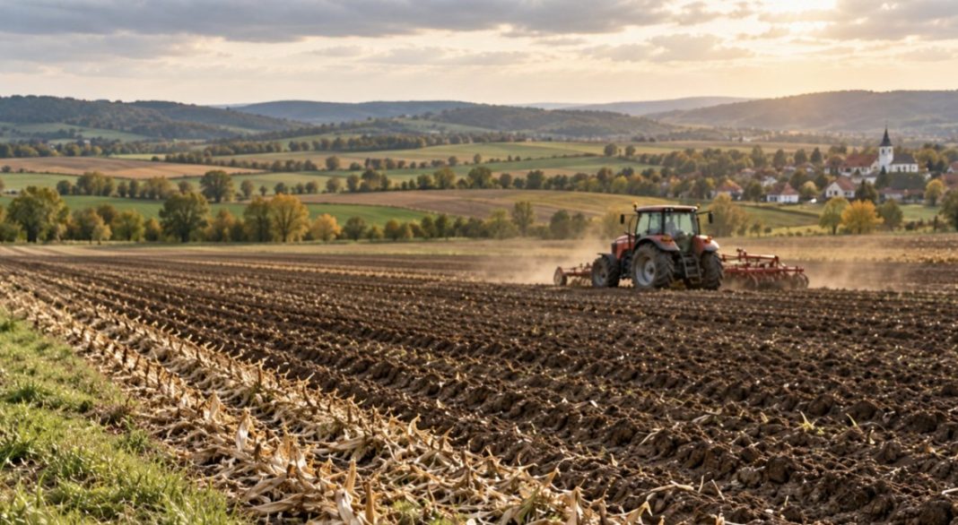 citr insolventa agricultura